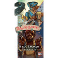 Dead Reckoning: Sea Dogs Expansion 0