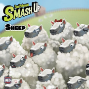 Smash Up: Sheep