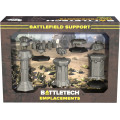 BattleTech - Battlefield Support Emplacements 0