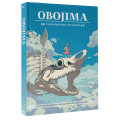 Obojima: Tales from the Tall Grass - Corebook 0