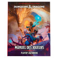 Dungeons & Dragons - Manuel des Joueurs 2024 2