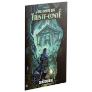 Dragonbane - Une ombre sur Triste-Comt&eacute;