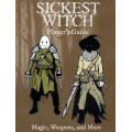 Sickest Witch - Player's Guide 0