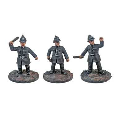 The Chicago Way - Truncheon Coppers