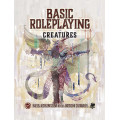 Basic Roleplaying: Creatures 0