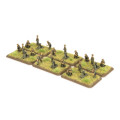 Flames of War - Pacific - 3-Inch Mortar Platoon (Far East) 1
