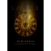 Logos - Demiurgia et Ecran du Ma&icirc;tre du Verbe