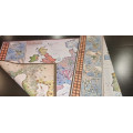 Europa Universalis : The Price of Power - Giant Playmat 0