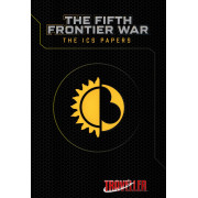 Traveller - The ICS Papers: The Fifth Frontier War