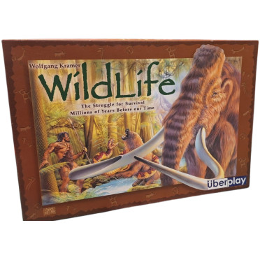 Wild Life - Seconde main