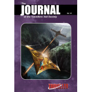 Journal of the Travellers' Aid Society Volume 18