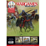 Wargames Illustrated WI457 January 2026 Edition