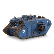 W40K : Space Marines - Land Raider