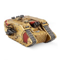 W40K : Space Marines - Land Raider 3