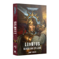 W40K : Leontus: Seigneur Solaire 0