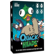 Quack Heads
