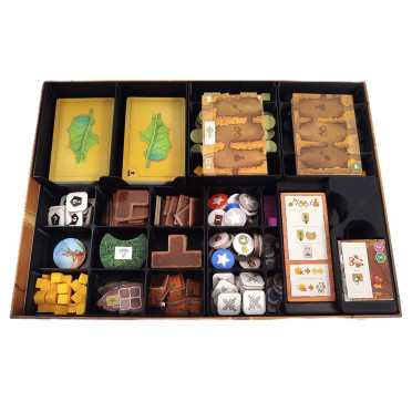 Compatible insert for Ants