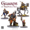 Guards of Traitor's Toll Guardhouse Heroes 1