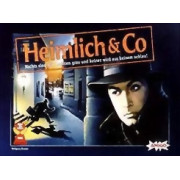 Heimlich & Co - Second hand