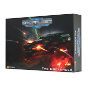 Dropfleet Commander - The Dreadhold