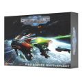 Dropfleet Commander - Resistance Battlefleet 0