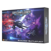 Dropfleet Commander - Scourge Battlefleet