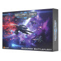 Dropfleet Commander - Scourge Battlefleet 0