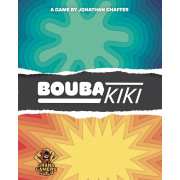 Bouba/Kiki