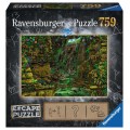 Escape Puzzle - Temple Ankor Wat 0