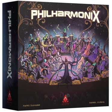 Philharmonix: Standard Pledge