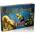 Risk Le Seigneur des Anneaux 0