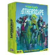 Tokyo:Otherscape - Box Set