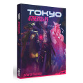 Tokyo:Otherscape - Box Set 4