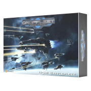 Dropfleet Commander - UCM Battlefleet