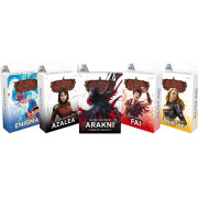 Flesh & Blood - Silver Age Chapter 2 - Pack of 5 Decks