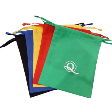 Ensemble de sacs compatibles avec Les Charlatans de Belcastel