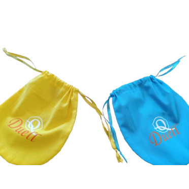 Sac compatible avec Les Charlatans de Belcastel - Le Duel