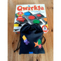 Sac compatible avec Qwirkle 1