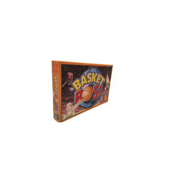 Basket Boss - second hand
