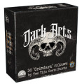 Two Thin Coats - Dark Arts 0