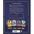 Guide de Collection Sets 1-4 Disney Lorcana 1