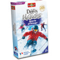 Défis Nature - Sports d'hiver 0