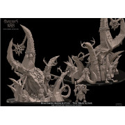 Hommes b&ecirc;tes - Pierres des hardes - The Brayaltar