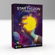 Star Tycoon - CEO Edition
