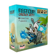 Regroup Chicken Army