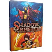 Shadow Hunters - Extension
