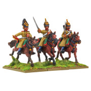 Black Powder: The Crimean War - Russian Dragoons Command