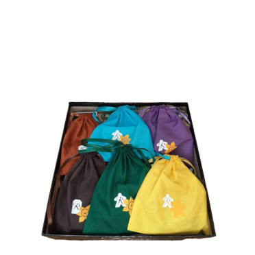 Set of bags compatible with Revive