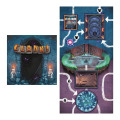 Clank! Catacombes 3