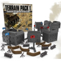 Company of Heroes - Terrain Pack 1 0